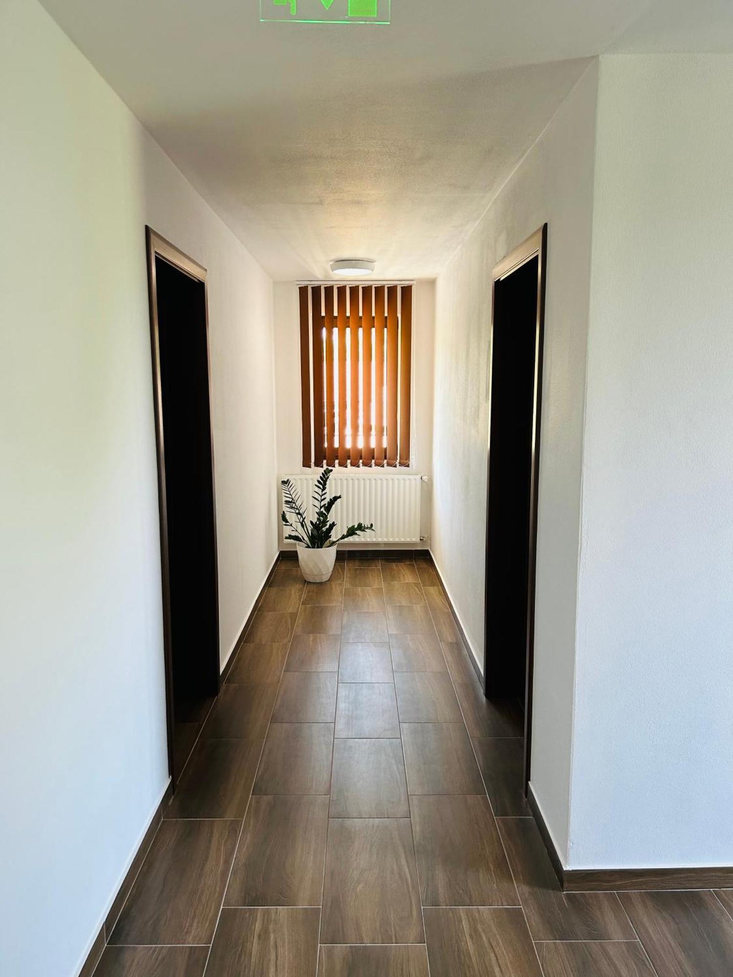 Готель Casa Natalia Chiscau Екстер'єр фото